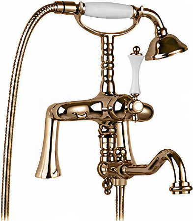Смеситель Cezares Margot MARGOT-PBV2-02-Bi