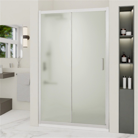 Душевая дверь в нишу RGW PA-016 1500