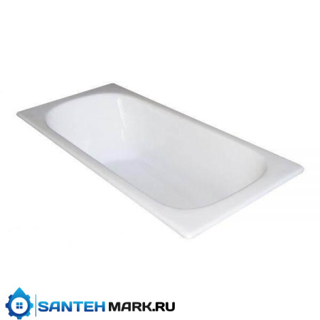 Чугунная ванна Byon B13 150х70