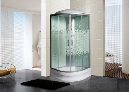 Душевая кабина МОНОМАХ  90/24 С МЗ