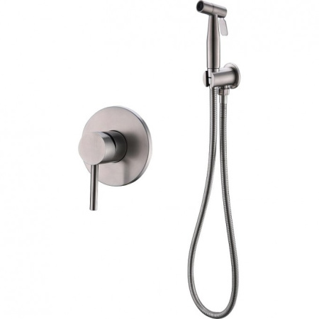 Смеситель для биде BELBAGNO ETNA-SET-HGN-IN