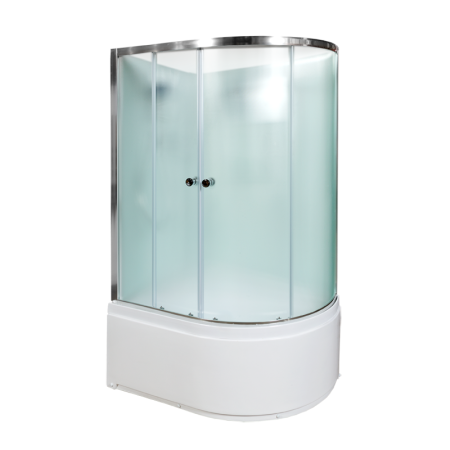 Душевая кабина DTO D 120 L 120x80