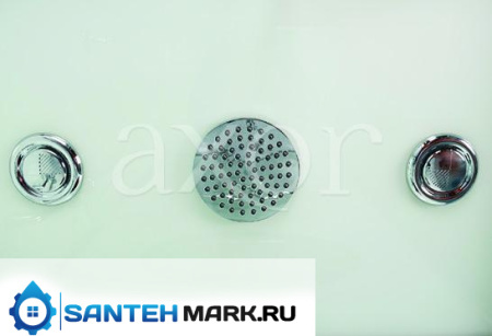 Душевая кабина Esbano ES 129CKR Душевая кабина Esbano ES 129CKR