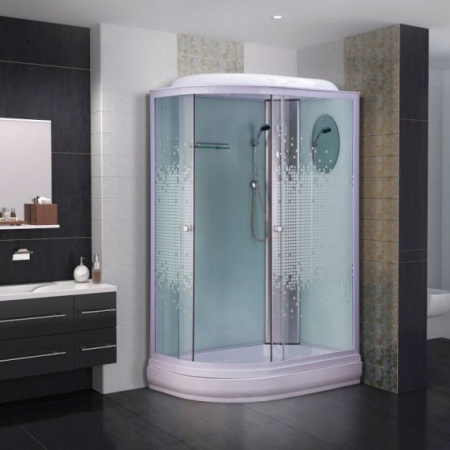 Душевая кабина Niagara Ultra NG-303-01RN 120x80 Душевая кабина Niagara Ultra NG-303-01RN 120x80