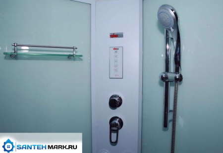 Душевая кабина Timo Eco TE-0720 R 120x80 Душевая кабина Timo Eco TE-0720 R 120x80