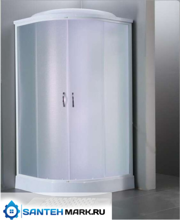 Душевая кабина Timo Eco TE-0701 100x100