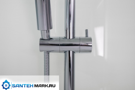 Душевая кабина Esbano ES 90CR