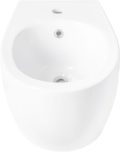 Биде Allen Brau Fantasy 4.11006.20 белый глянец