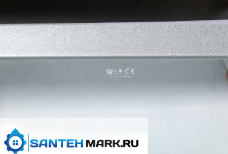 Душевая кабина WeltWasser WW500 Laine 804 Душевая кабина WeltWasser WW500 Laine 804