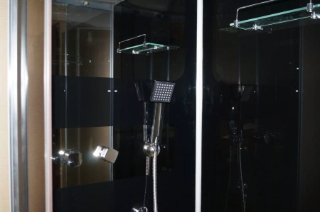 Душевая кабина Parly CMM85