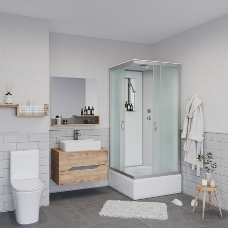 Душевая кабина Niagara Classic NG-1108-14 90x90 Душевая кабина Niagara Classic NG-1108-14 90x90