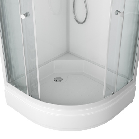 Душевая кабина Parly BM101T Душевая кабина Parly BM101T