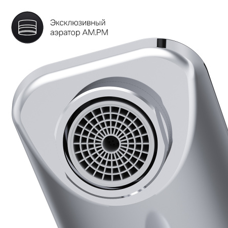 Смеситель для раковины AM.PM X-Joy S F85B02100 Хром