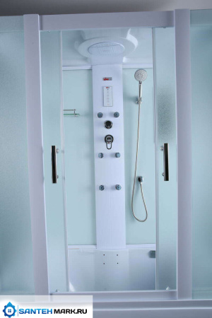 Душевая кабина Timo Eco TE-0750 148x80 Душевая кабина Timo Eco TE-0750 148x80