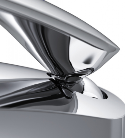 Смеситель для биде AM.PM Sensation F3083100 хром Смеситель для биде AM.PM Sensation F3083100 хром