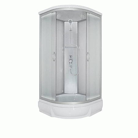 Душевая кабина River Nara 100/24 MT