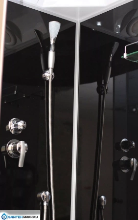 Душевая кабина Parly CM120R