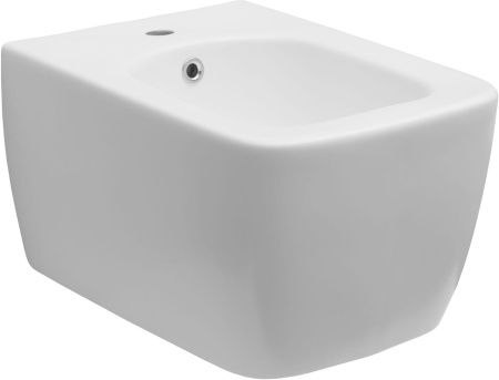 Биде Allen Brau Liberty 4.33010.21 белый матовый