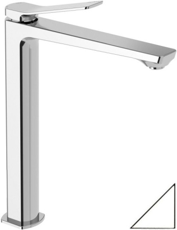 Смеситель Paffoni Tilt TI081BO