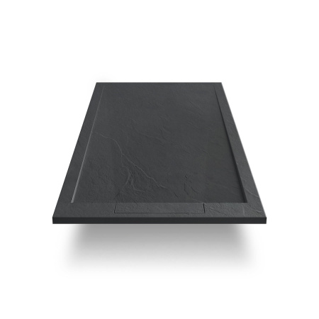 Поддон для душа Vincea VST-4SRL9014A, 1400*900, антрацит