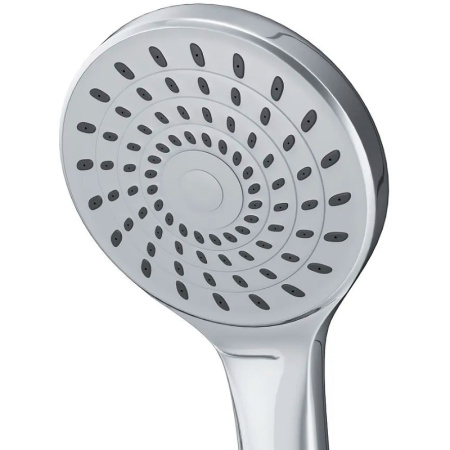 Смеситель для ванны AM.PM X-Joy F85A90100 универсальный Хром