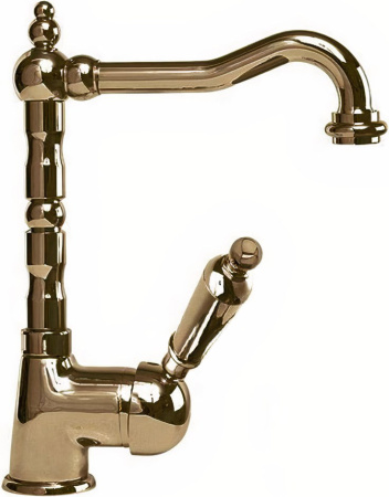 Смеситель Cezares Elite ELITE-LSM2-02-M с донным клапаном Смеситель Cezares Elite ELITE-LSM2-02-M с донным клапаном