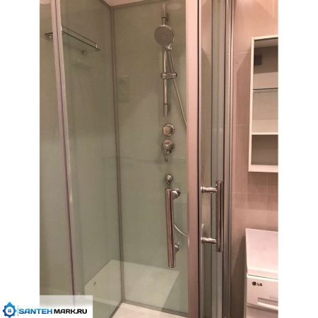 Душевая кабина Frank F-1000R 100x80