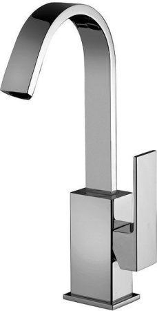 Смеситель Paffoni Elle EL878CR