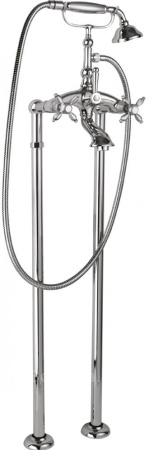 Смеситель Cezares Nostalgia NOSTALGIA-VDP-01-M