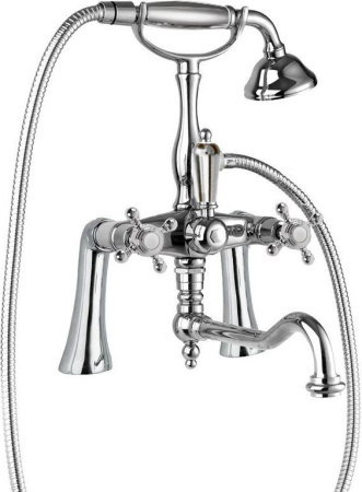 Смеситель Cezares Golf GOLF-PBV2-01-M