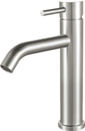 Смеситель Aquanet Steel AF210-10S Смеситель Aquanet Steel AF210-10S