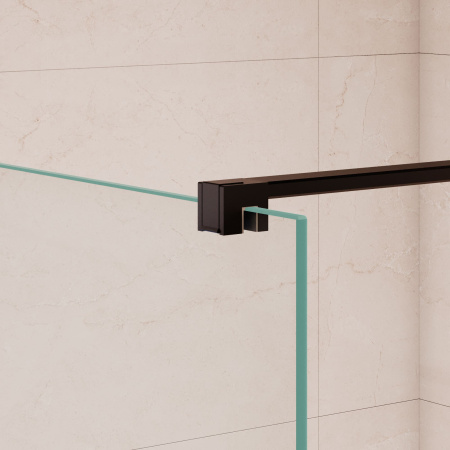 Душевая перегородка RGW WA-210B 800