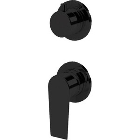 Смеситель для душа Cezares NAUTIC-VDIM3-M-NOP Черный матовый Смеситель для душа Cezares NAUTIC-VDIM3-M-NOP Черный матовый