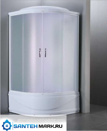 Душевая кабина Timo Eco TE-0780 80x80