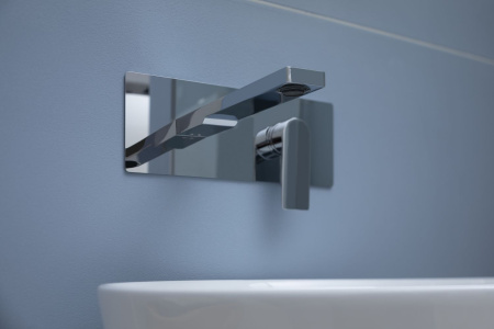 Смеситель Paffoni Tango TA105CR (с внутренней частью)