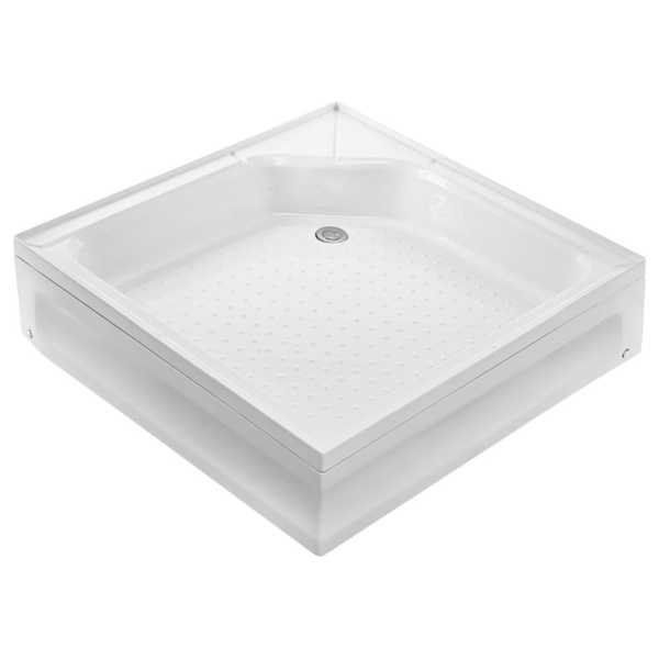 Душевой уголок River Morava 90/24 МТ 90*90*194 с поддоном