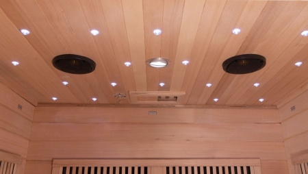 Сауна SaunaMagic Classic CS Mini