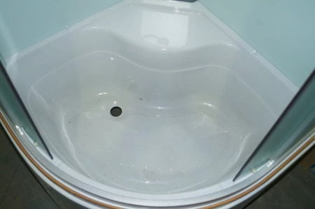 Душевая кабина Parly EB901