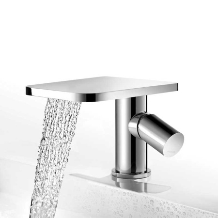 Смеситель для раковины Cezares Cascado CASCADO-F-LS-01-W0 Смеситель для раковины Cezares Cascado CASCADO-F-LS-01-W0