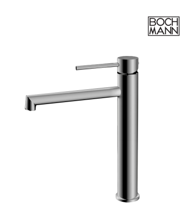 Смеситель BOCH MANN STELLA BN BM10437