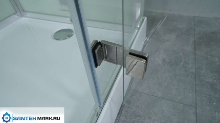 Душевая кабина Timo Premium Н-511 L 120x90