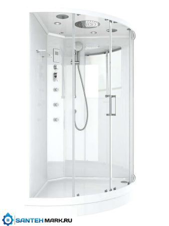 Душевая кабина Teuer D12-50