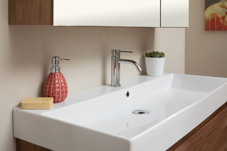 Смеситель Paffoni Light LIG071CR