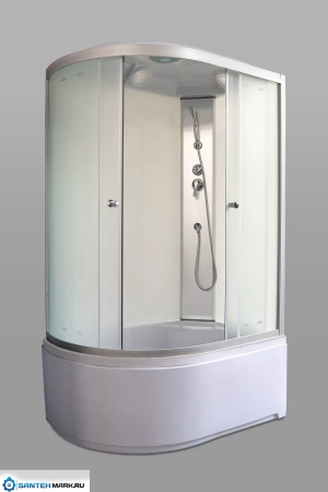 Душевая кабина Parly EB120R