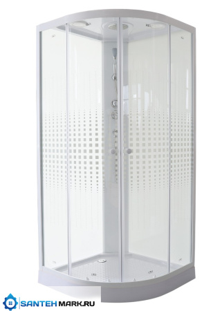Душевая кабина Parly EB93P