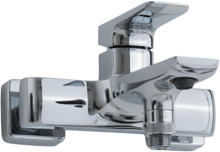Смеситель Allen Brau Infinity 5.21006-00 хром Смеситель Allen Brau Infinity 5.21006-00 хром