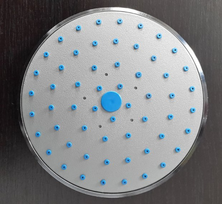 Душевая кабина Niagara Classic NG-6703-14 80x80