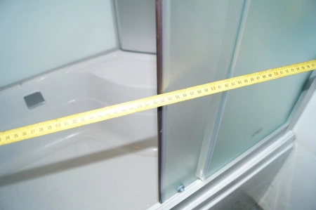 Душевая кабина Parly B120 R