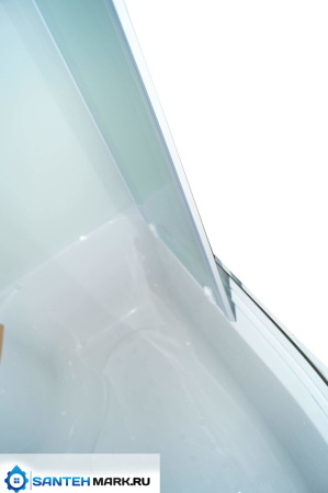 Душевая кабина Parly EB122R