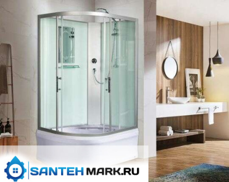 Душевая кабина WeltWasser WW500 Halle 1201 R Душевая кабина WeltWasser WW500 Halle 1201 R